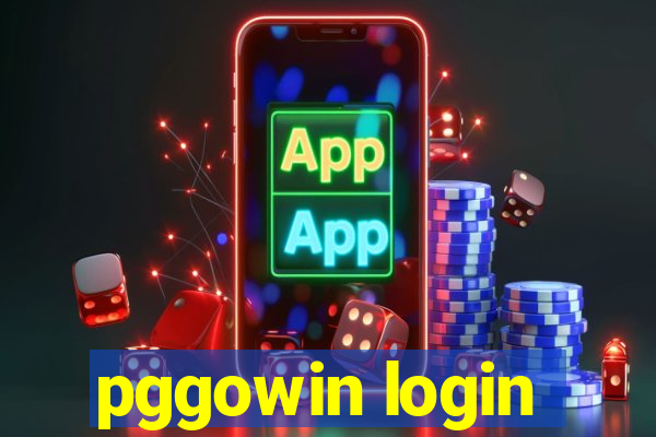 pggowin login