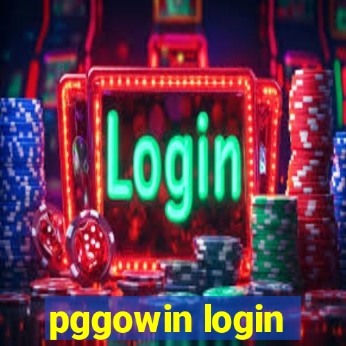 pggowin login