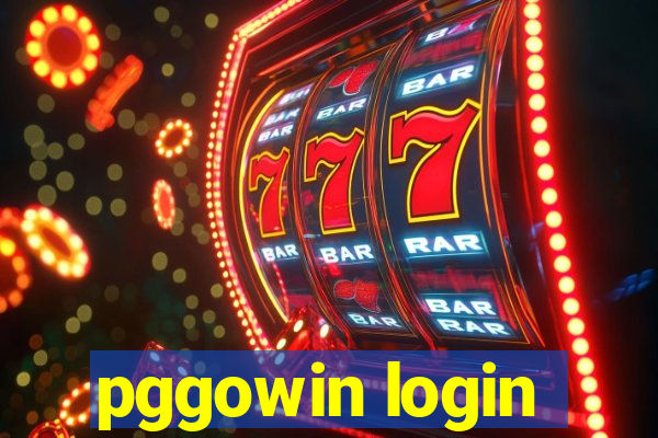 pggowin login