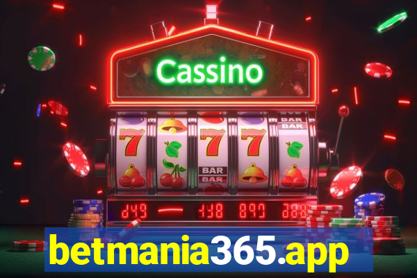 betmania365.app