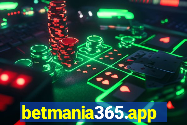 betmania365.app