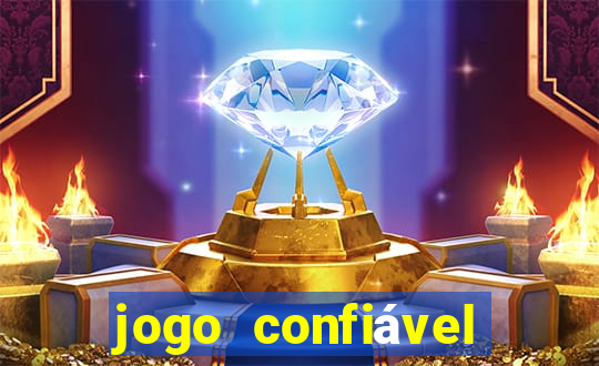 jogo confiável para ganhar dinheiro