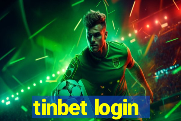 tinbet login