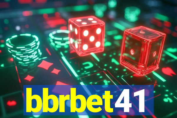 bbrbet41