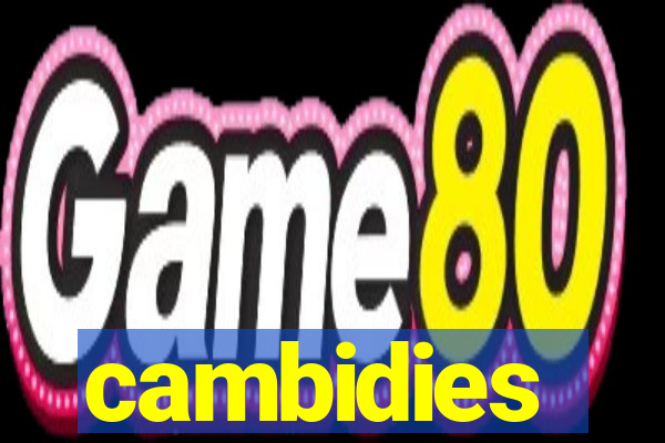 cambidies