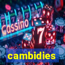 cambidies