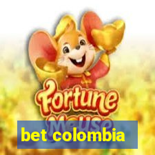 bet colombia