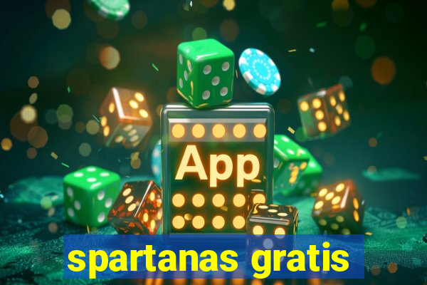 spartanas gratis