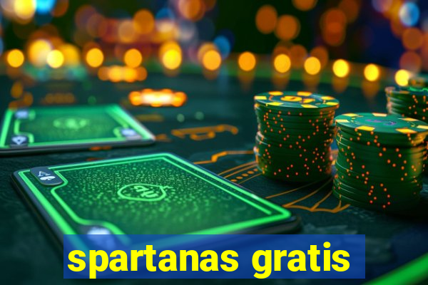 spartanas gratis