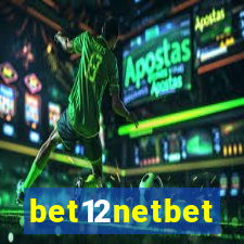 bet12netbet