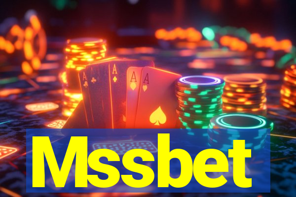 Mssbet