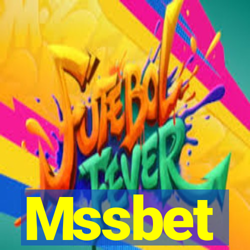 Mssbet