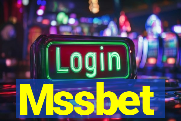 Mssbet