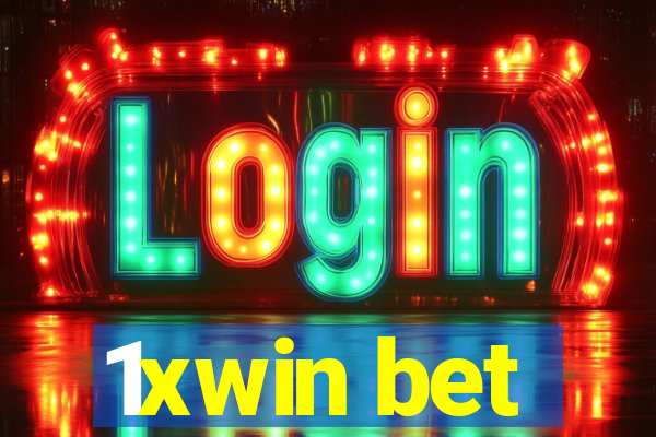 1xwin bet