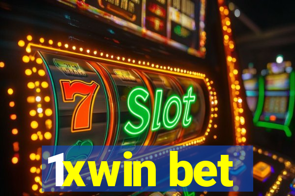 1xwin bet