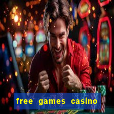 free games casino slot machines