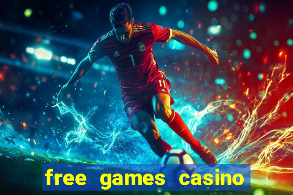 free games casino slot machines