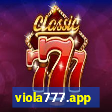 viola777.app