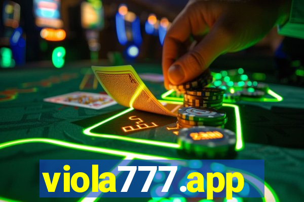 viola777.app