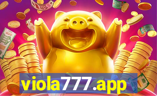 viola777.app