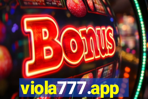 viola777.app