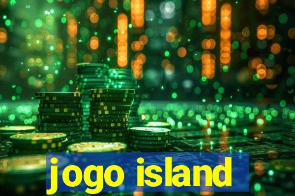 jogo island