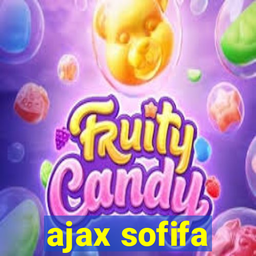 ajax sofifa