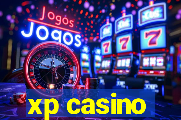 xp casino