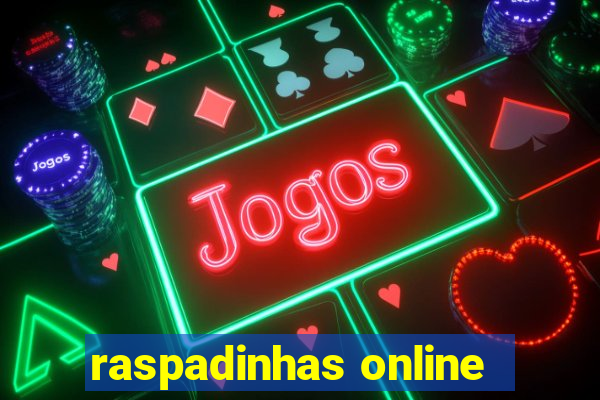 raspadinhas online