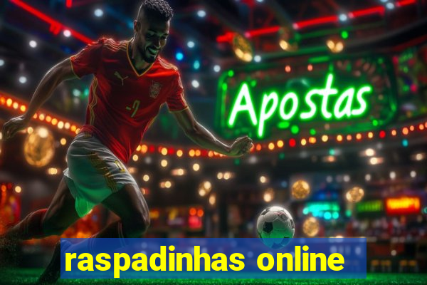 raspadinhas online