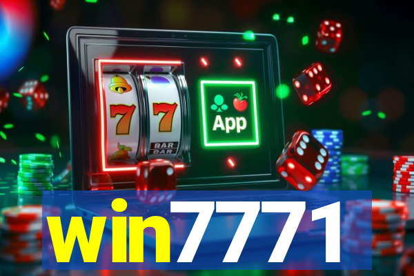 win7771