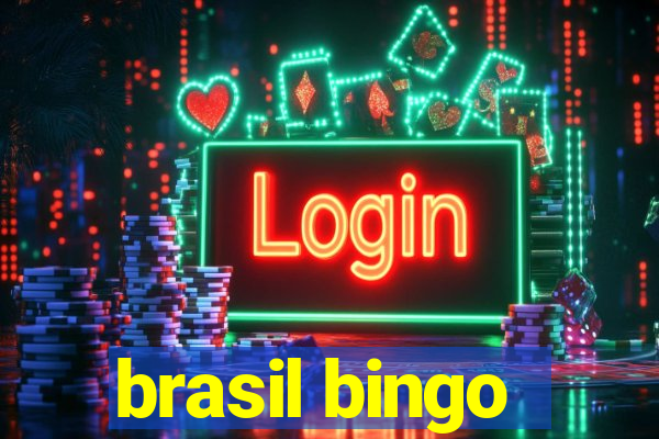 brasil bingo