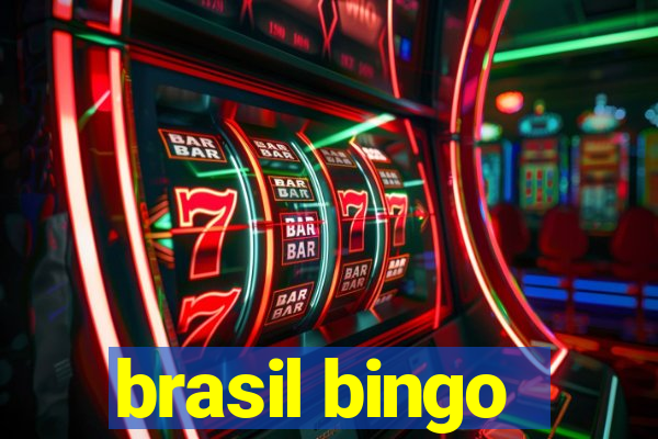 brasil bingo