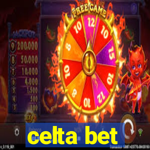 celta bet