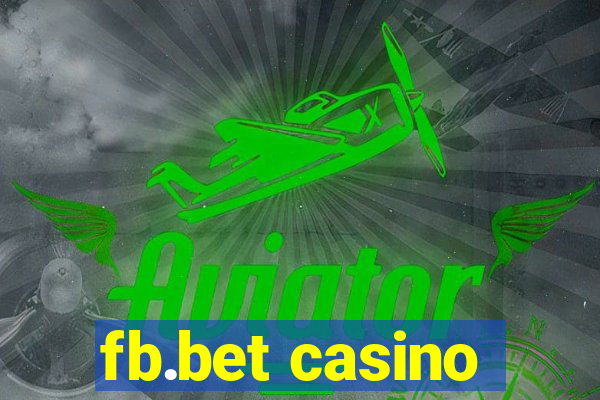 fb.bet casino