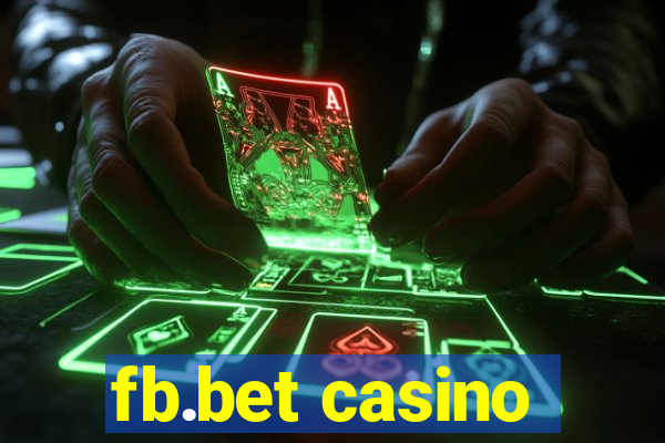 fb.bet casino