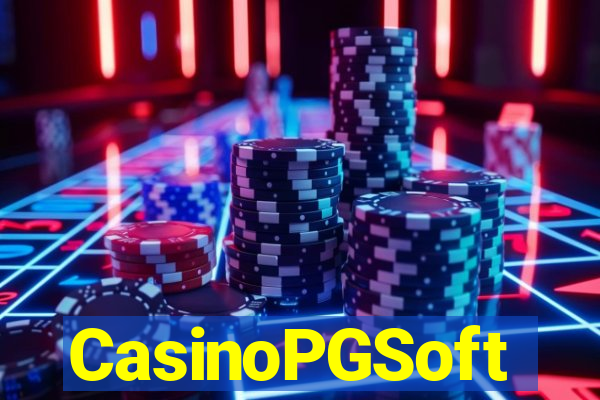 CasinoPGSoft