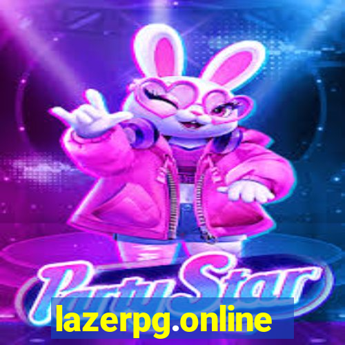 lazerpg.online