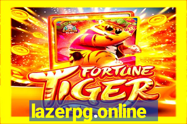 lazerpg.online