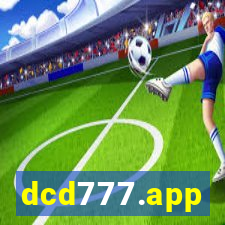 dcd777.app