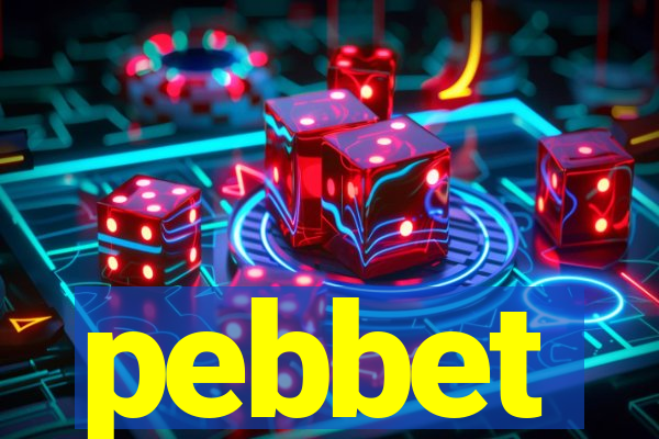 pebbet