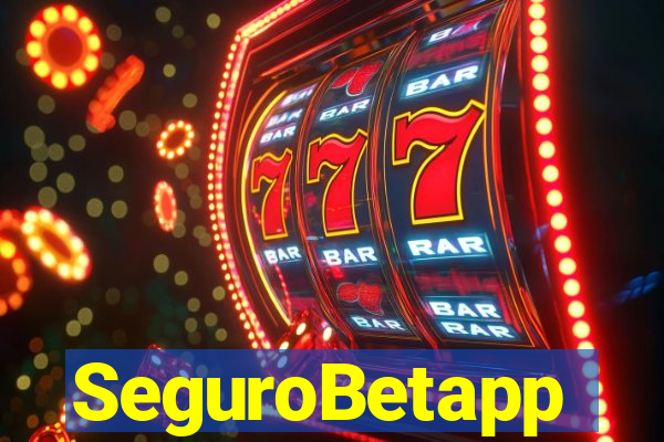 SeguroBetapp