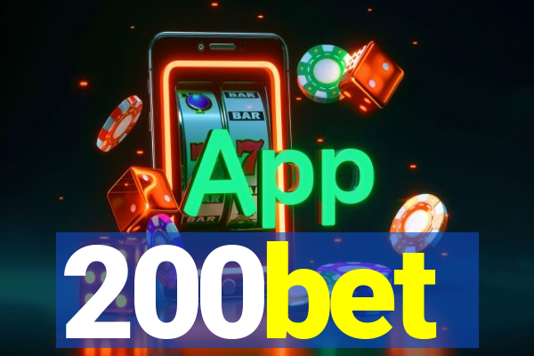 200bet