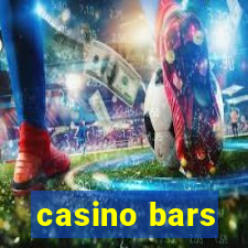 casino bars