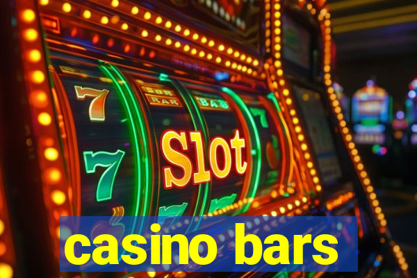 casino bars