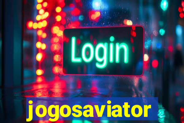 jogosaviator