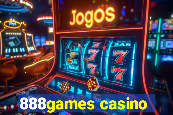 888games casino