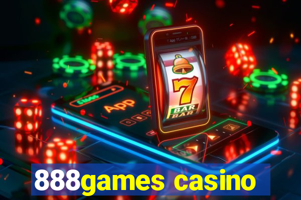 888games casino