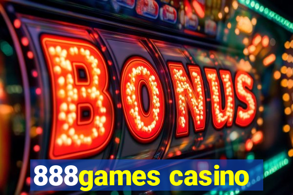 888games casino