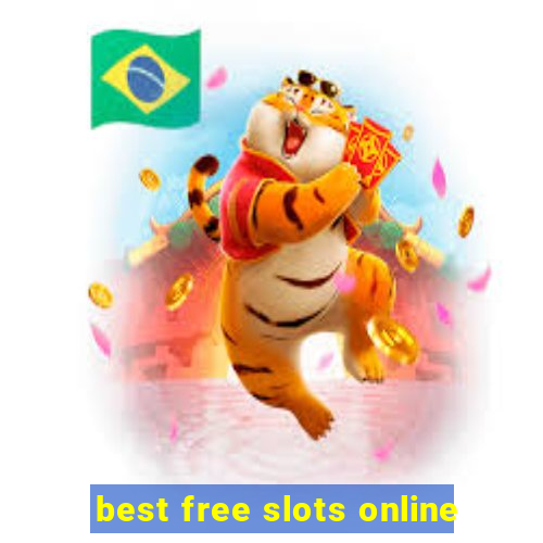 best free slots online